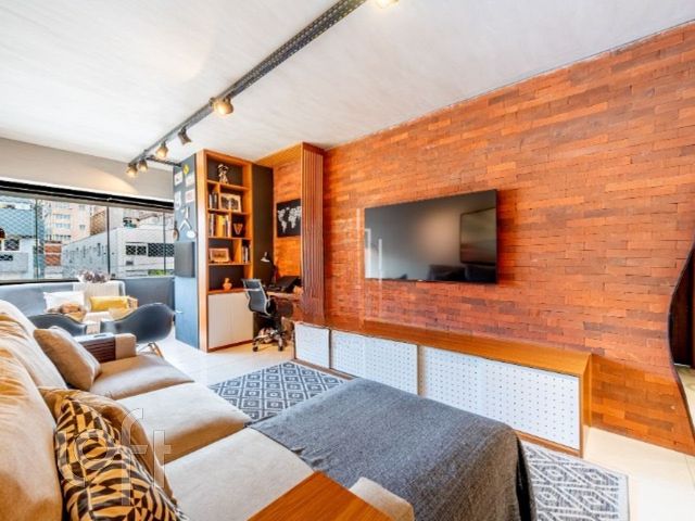 Apartamento com 78m², 2 dormitórios, 1 suíte, 1 vaga, Bela Vista em Porto Alegre