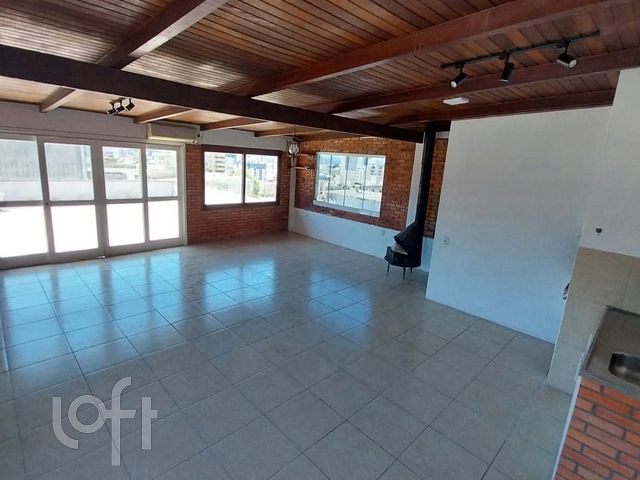 Apartamento com 168m², 2 dormitórios, 2 vagas, Higienópolis em Porto Alegre