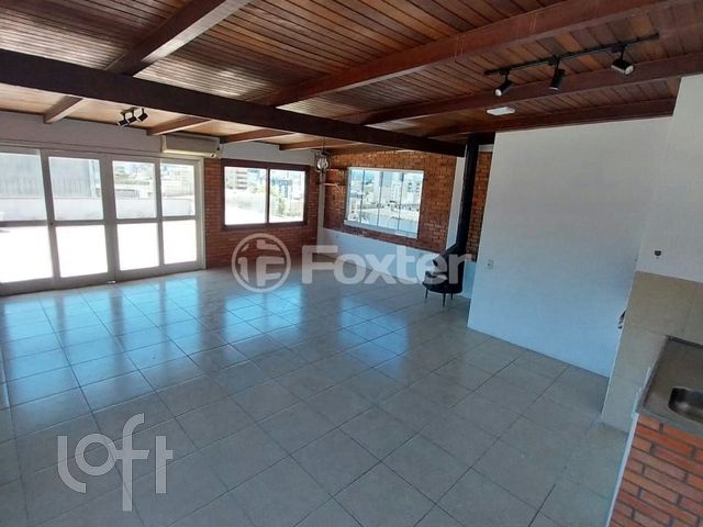 Apartamento com 168m², 2 dormitórios, 2 vagas, Higienópolis em Porto Alegre