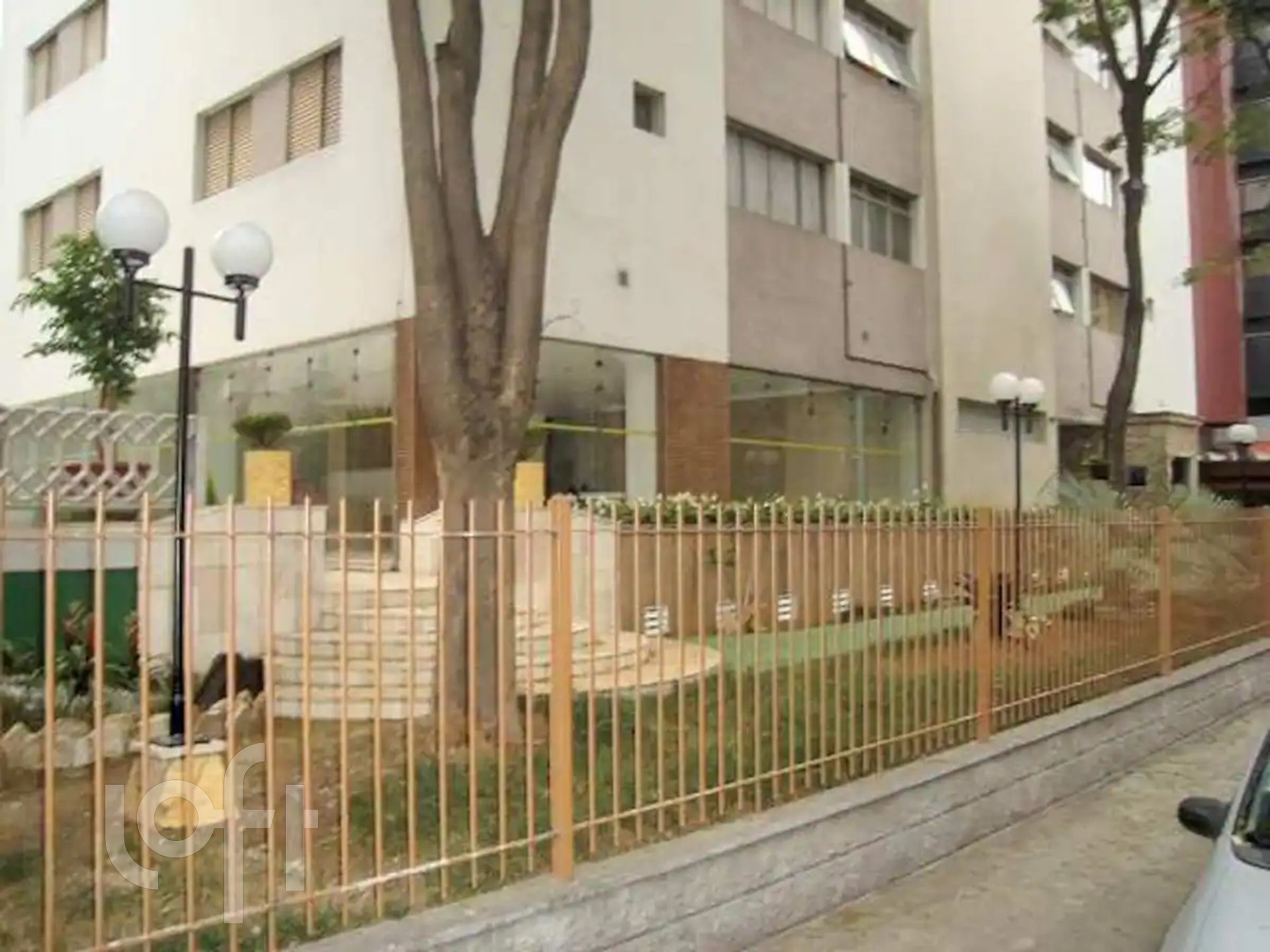 Apartamento à venda com 2 quartos, 73m² - Foto 11