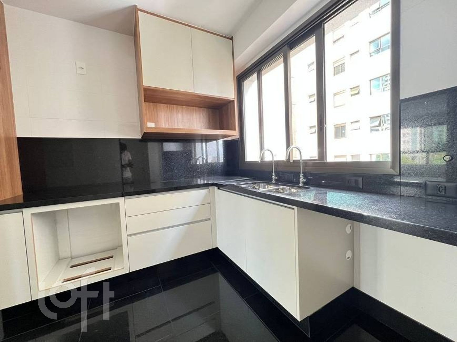 Apartamento à venda com 3 quartos, 118m² - Foto 5