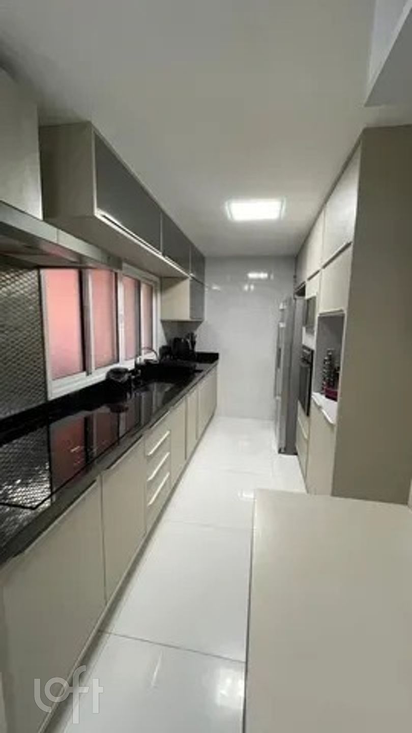 Casa à venda com 3 quartos, 180m² - Foto 12