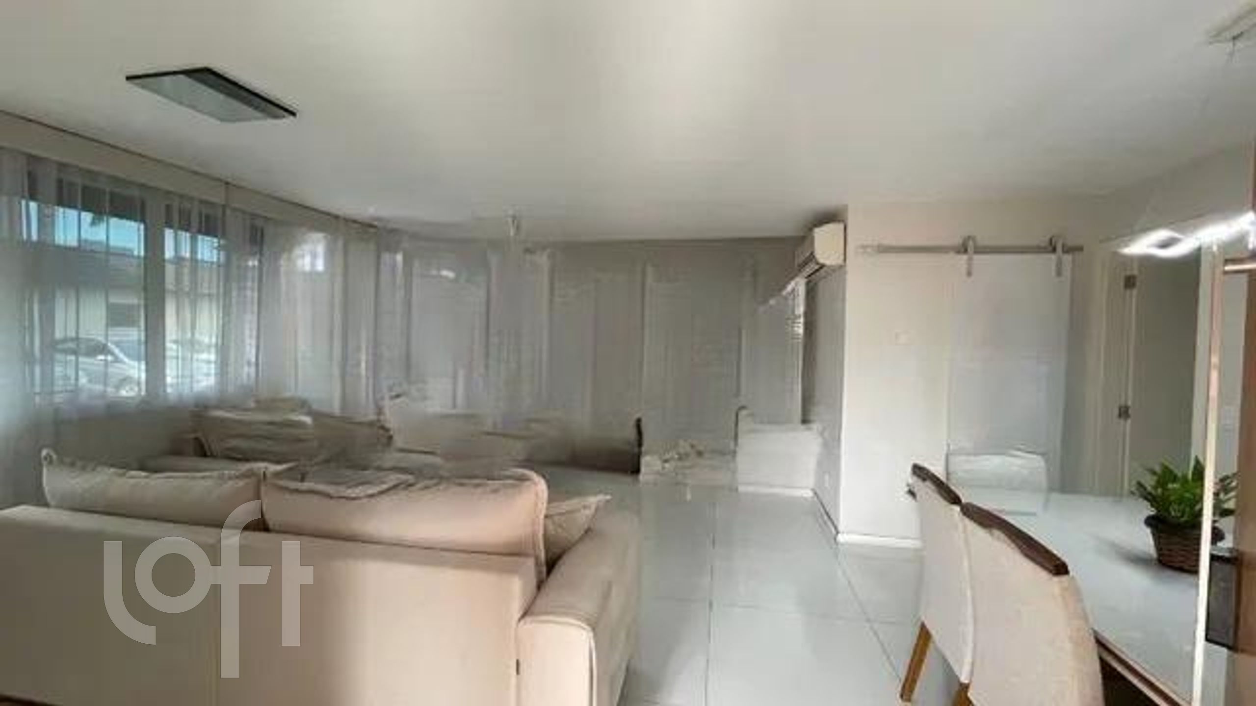 Casa à venda com 3 quartos, 180m² - Foto 1