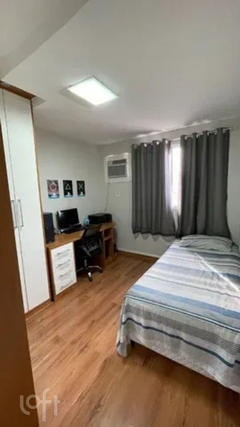 Casa à venda com 3 quartos, 180m² - Foto 8