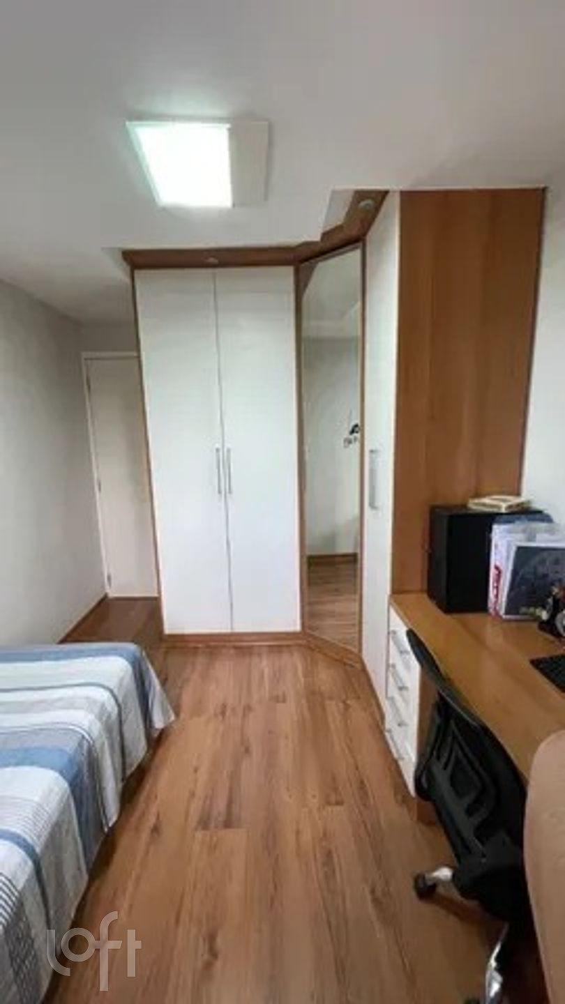 Casa à venda com 3 quartos, 180m² - Foto 5