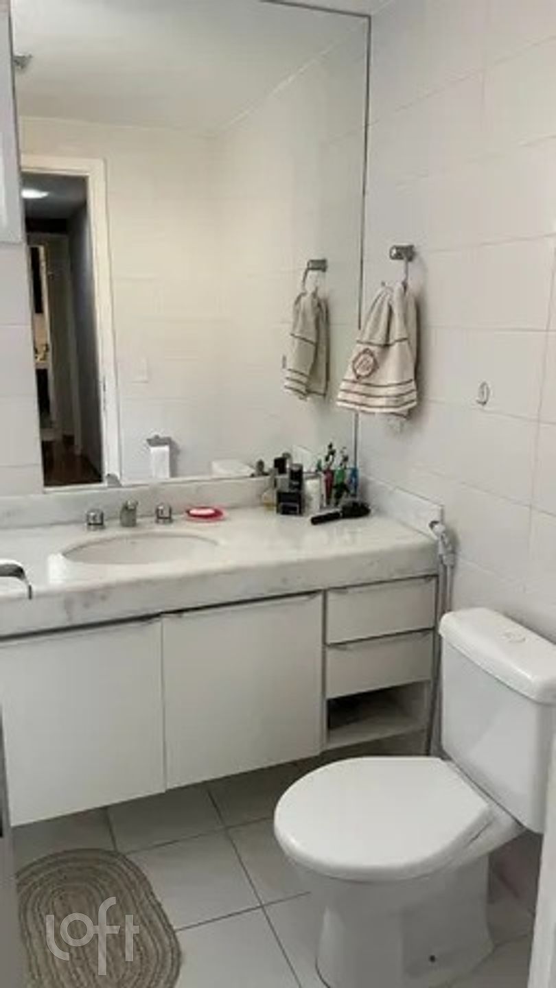 Casa à venda com 3 quartos, 180m² - Foto 14