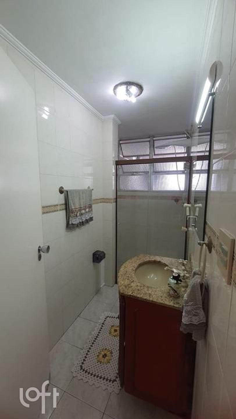 Apartamento à venda com 3 quartos, 138m² - Foto 10