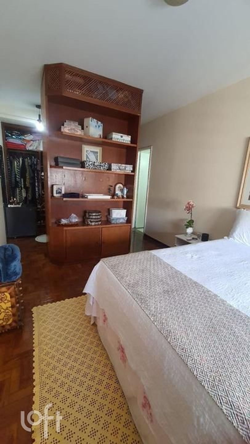 Apartamento à venda com 3 quartos, 138m² - Foto 7