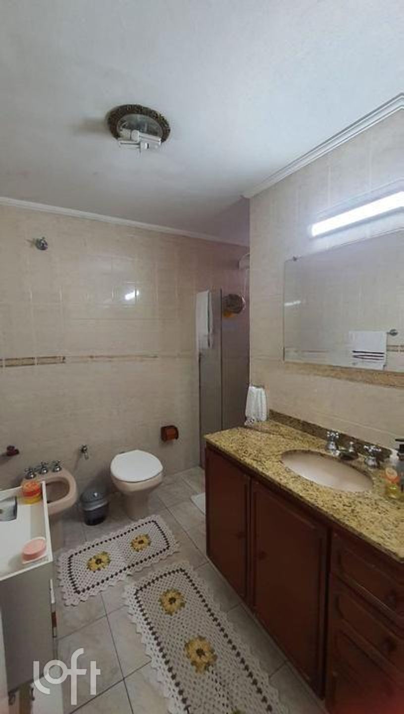 Apartamento à venda com 3 quartos, 138m² - Foto 11