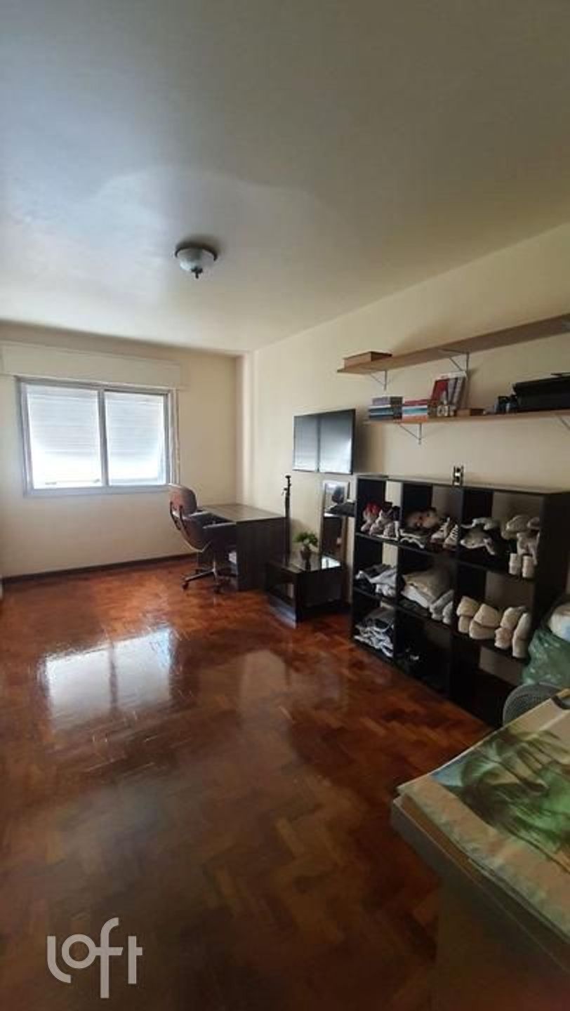 Apartamento à venda com 3 quartos, 138m² - Foto 3