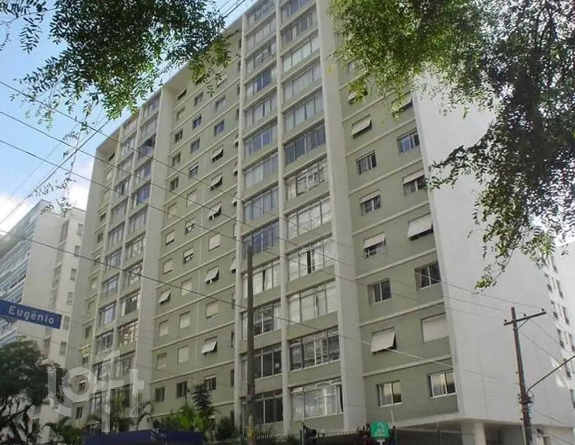 Apartamento à venda com 3 quartos, 138m² - Foto 13