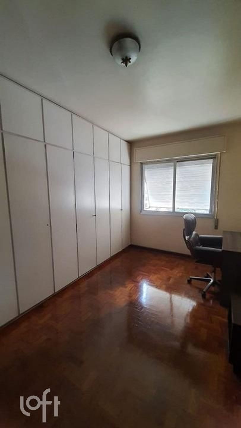 Apartamento à venda com 3 quartos, 138m² - Foto 4