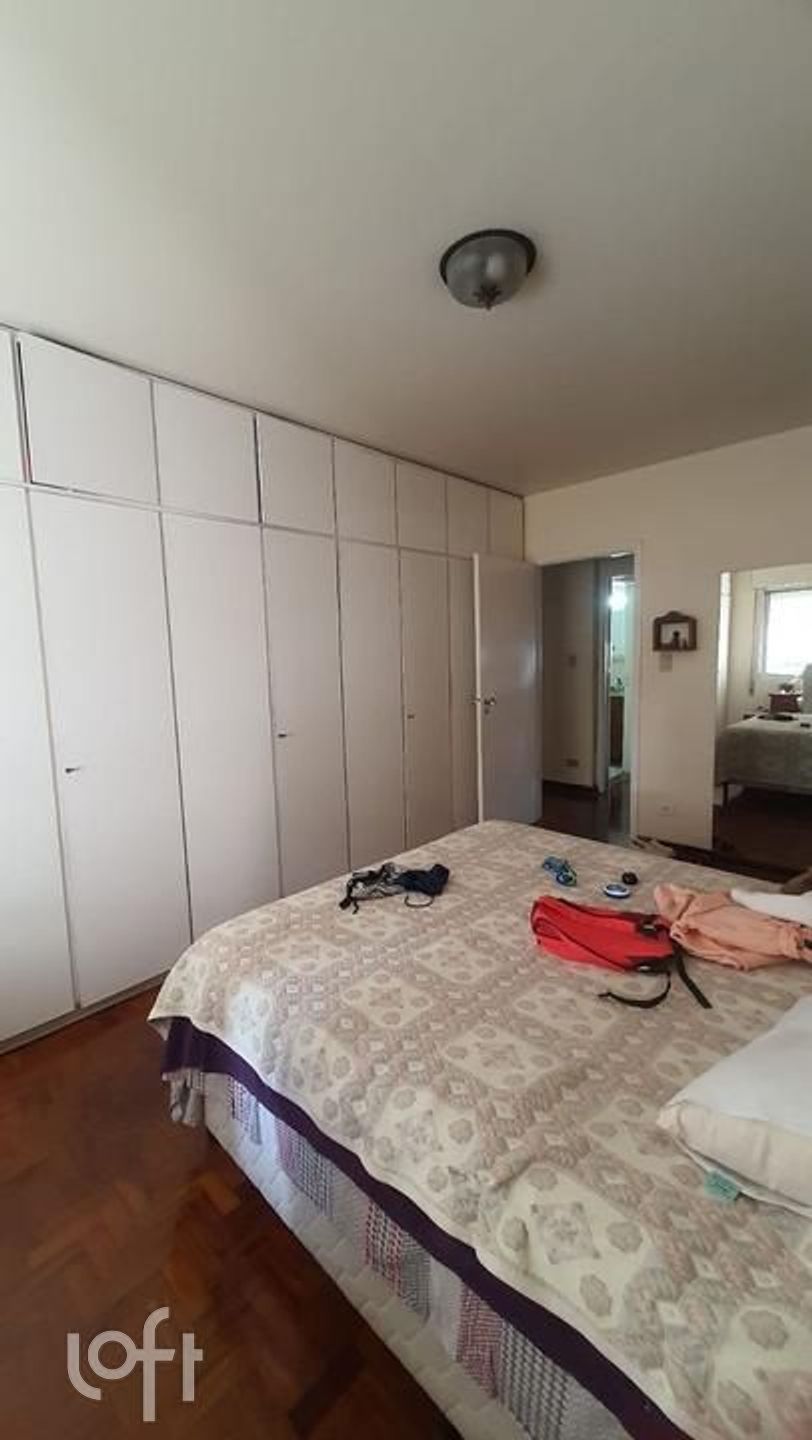 Apartamento à venda com 3 quartos, 138m² - Foto 5