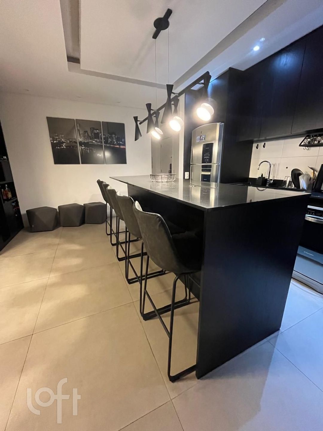 Apartamento à venda com 2 quartos, 79m² - Foto 8