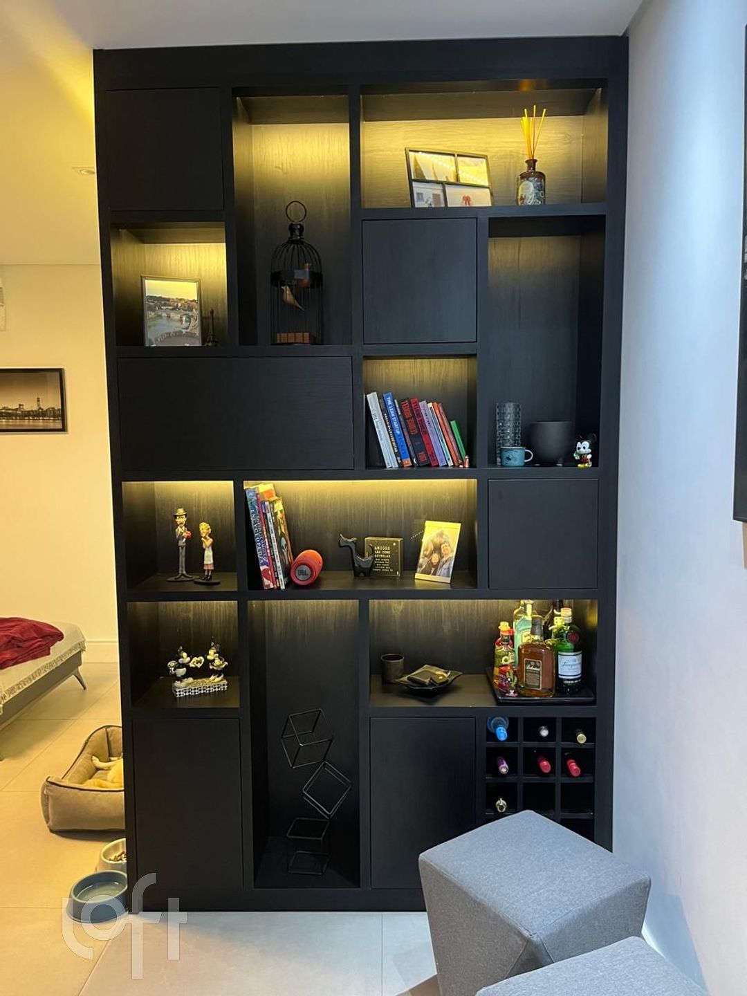 Apartamento à venda com 2 quartos, 79m² - Foto 12