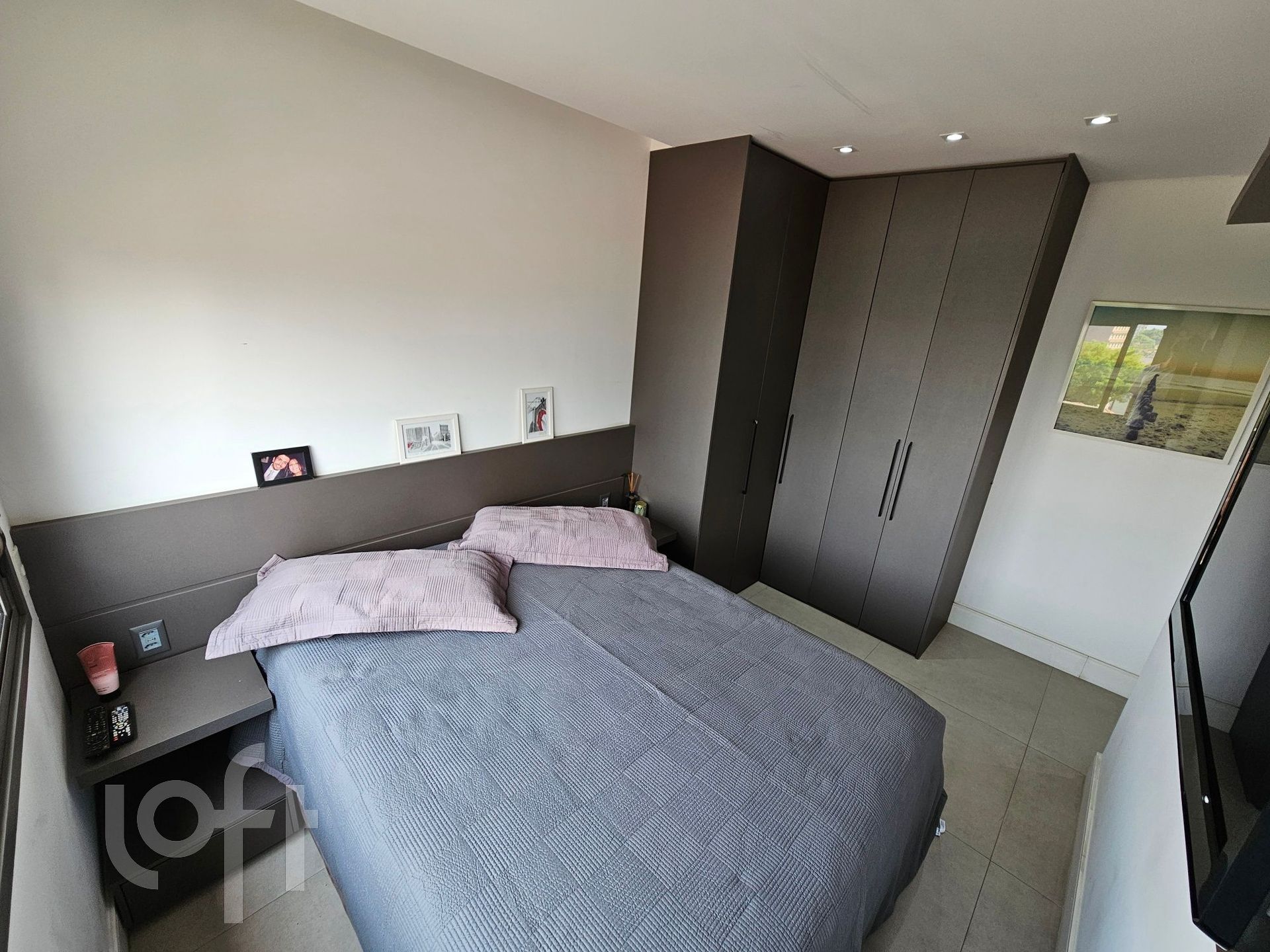 Apartamento à venda com 2 quartos, 79m² - Foto 16