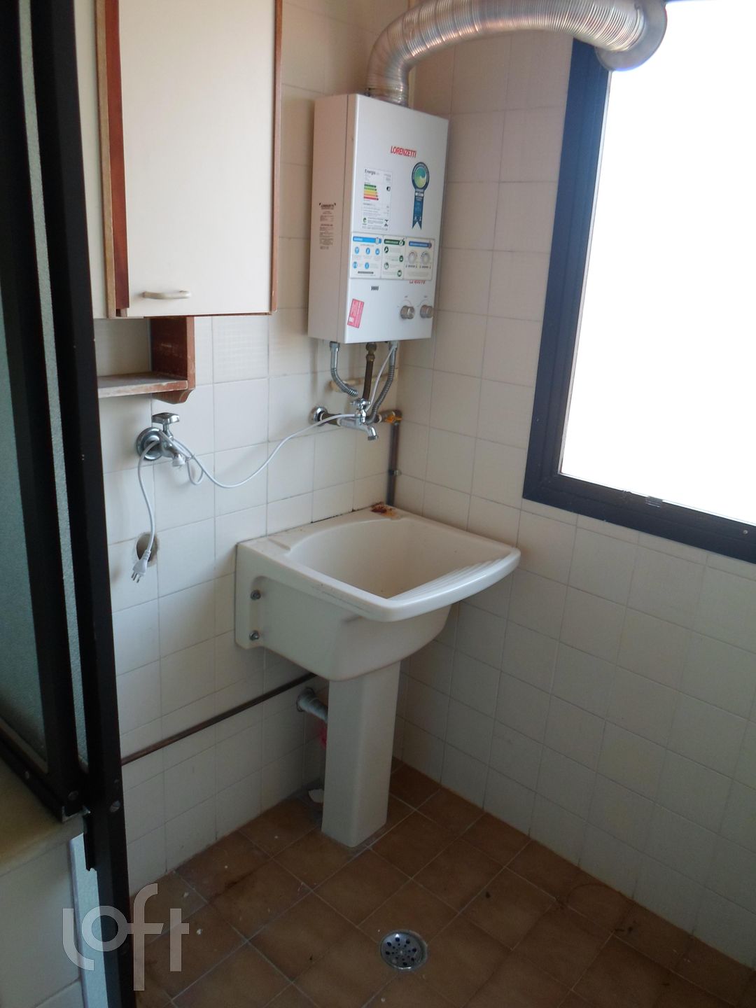 Apartamento à venda com 2 quartos, 51m² - Foto 4