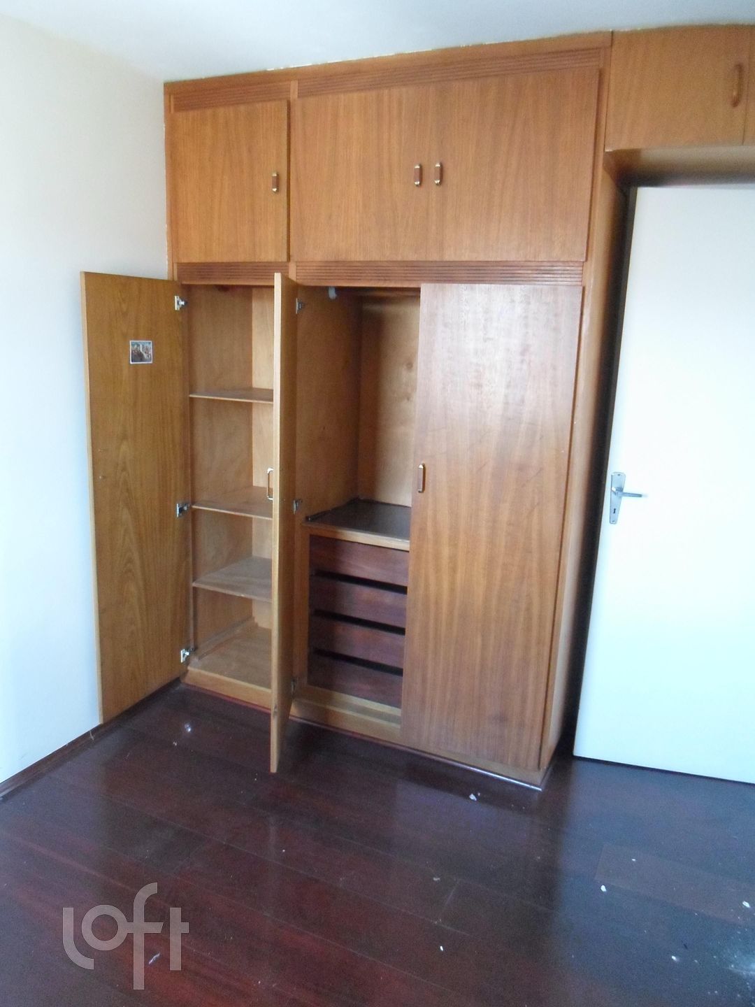 Apartamento à venda com 2 quartos, 51m² - Foto 5