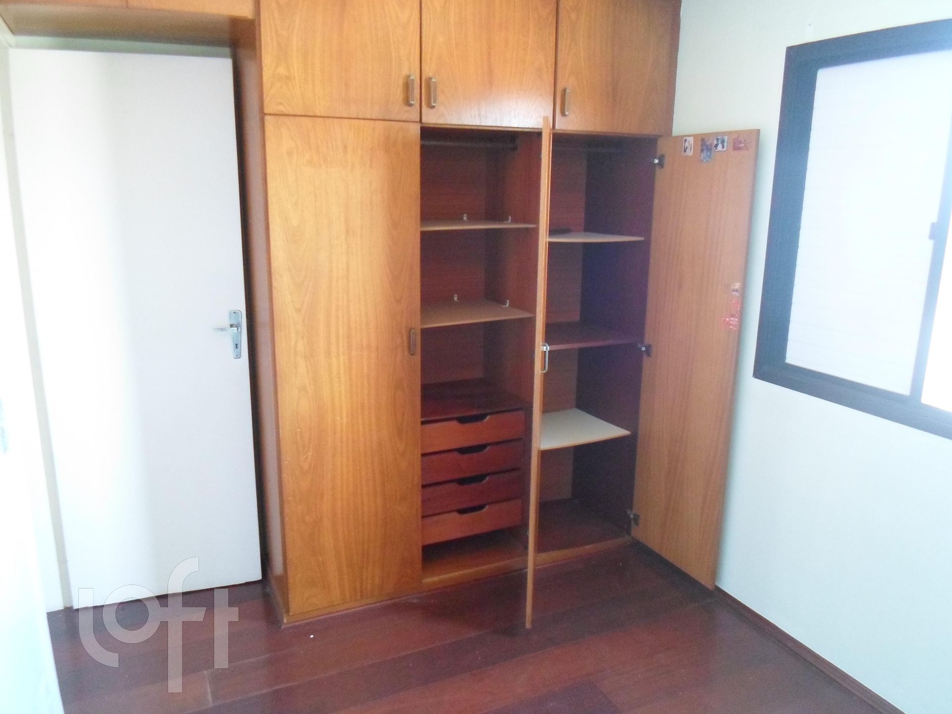 Apartamento à venda com 2 quartos, 51m² - Foto 6