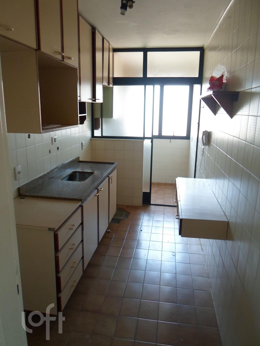 Apartamento à venda com 2 quartos, 51m² - Foto 3