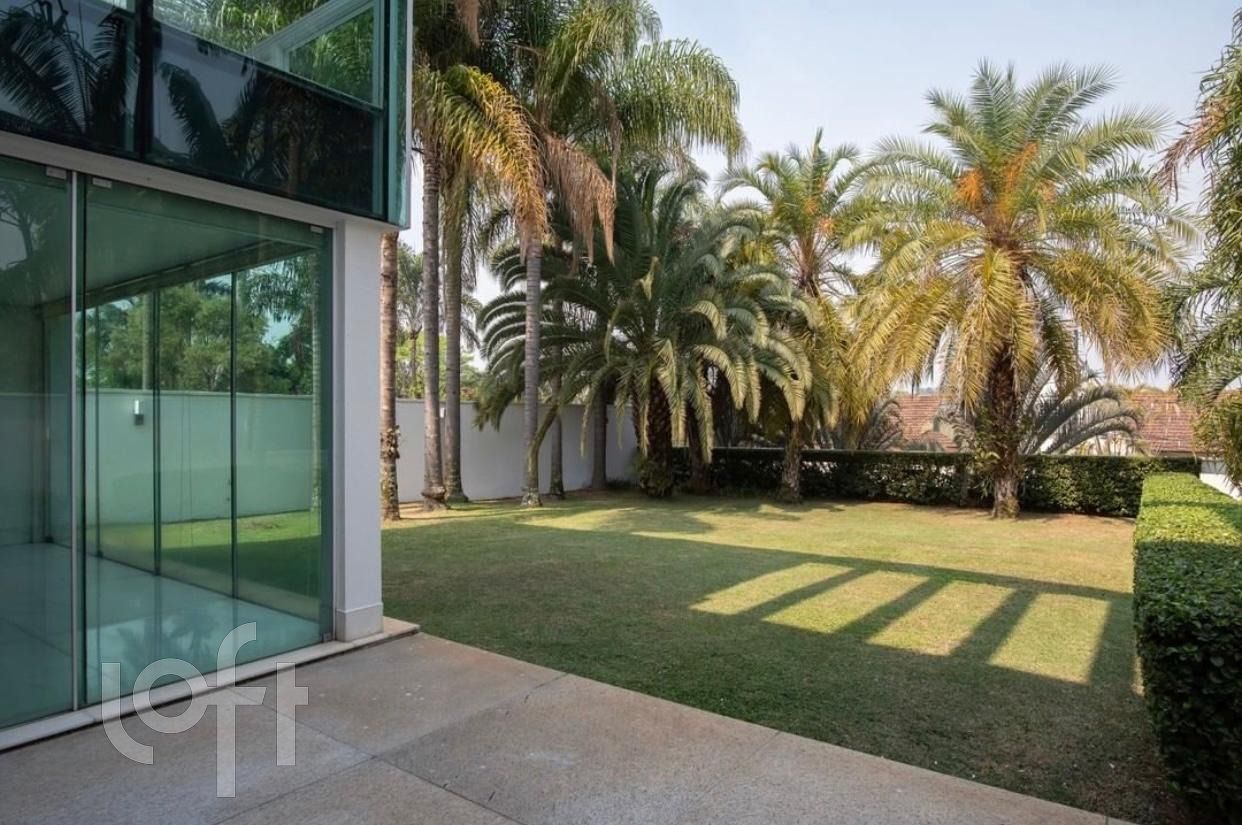 Casa à venda com 4 quartos, 527m² - Foto 25