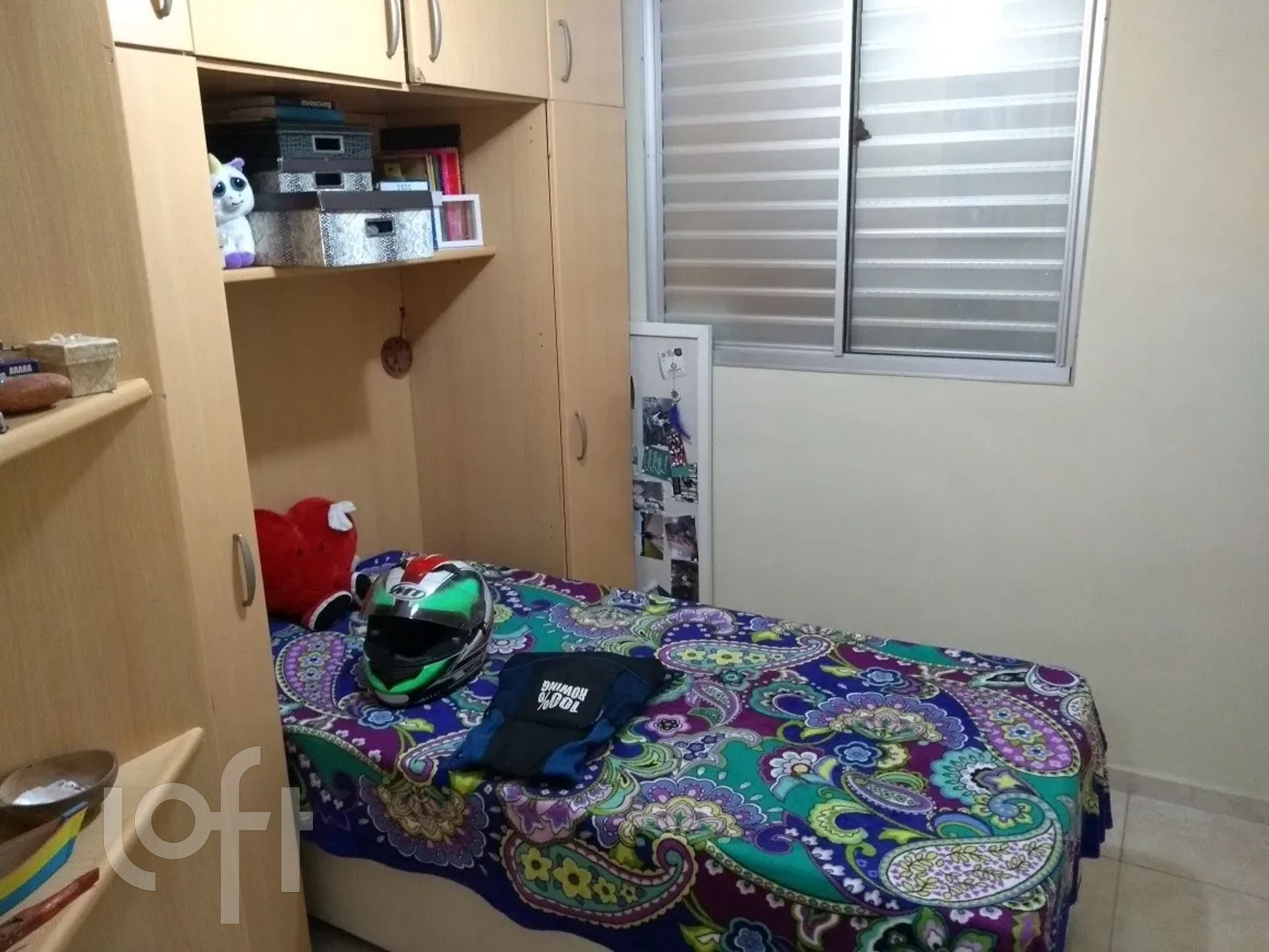 Apartamento à venda com 3 quartos, 67m² - Foto 8