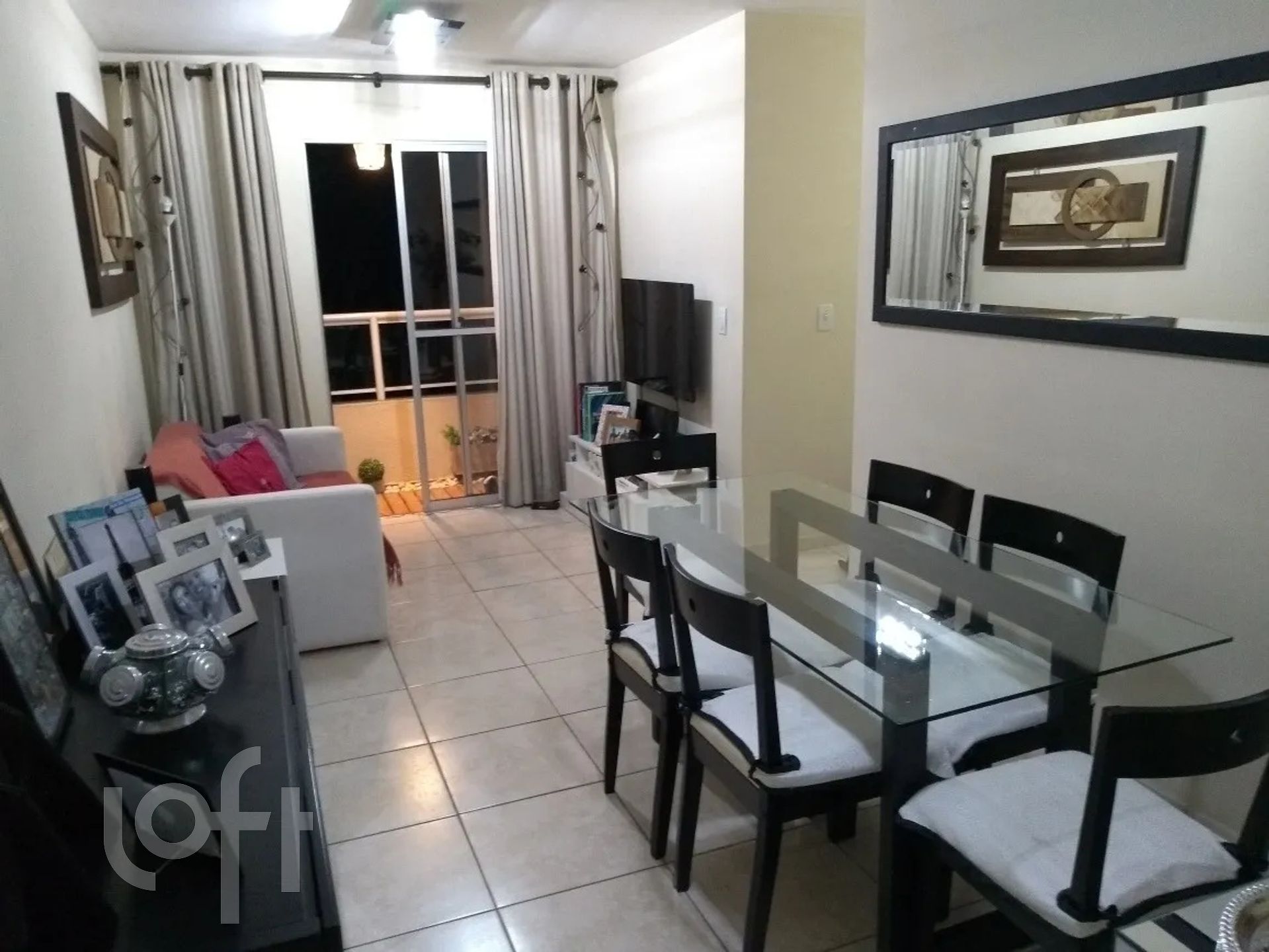 Apartamento à venda com 3 quartos, 67m² - Foto 9