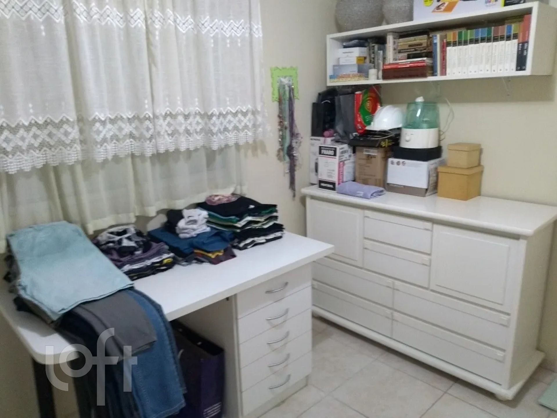 Apartamento à venda com 3 quartos, 67m² - Foto 6