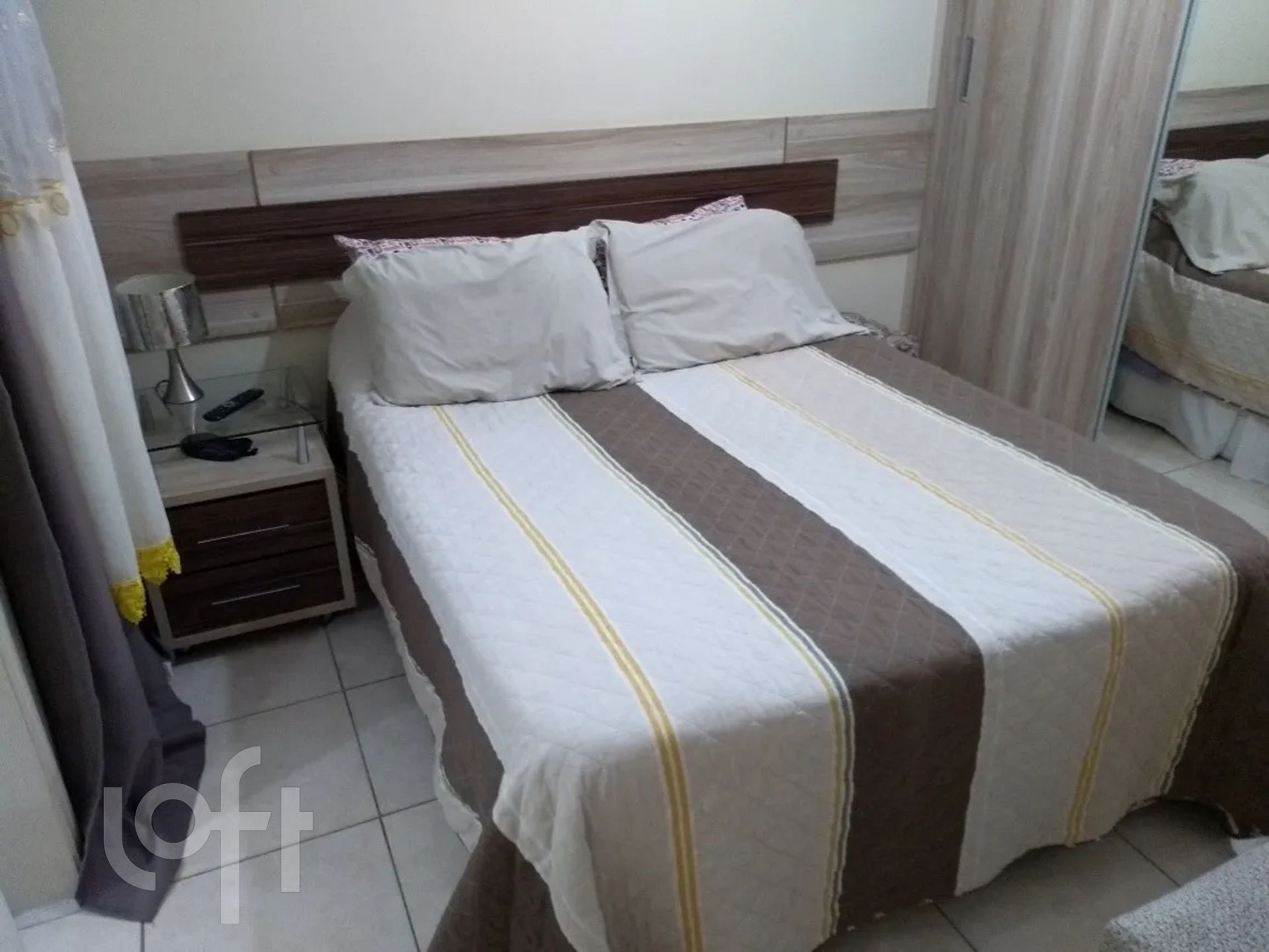 Apartamento à venda com 3 quartos, 67m² - Foto 3