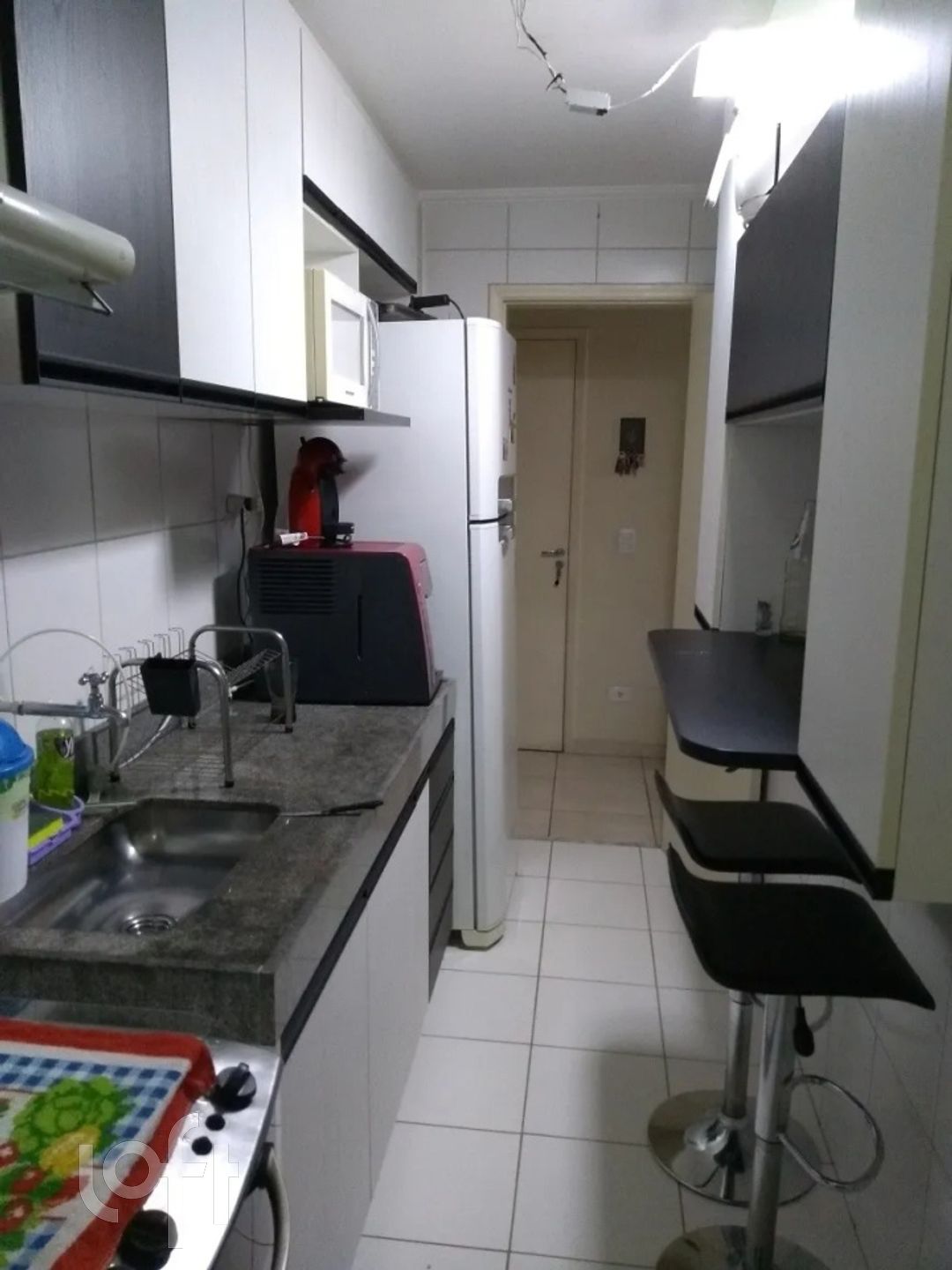 Apartamento à venda com 3 quartos, 67m² - Foto 7