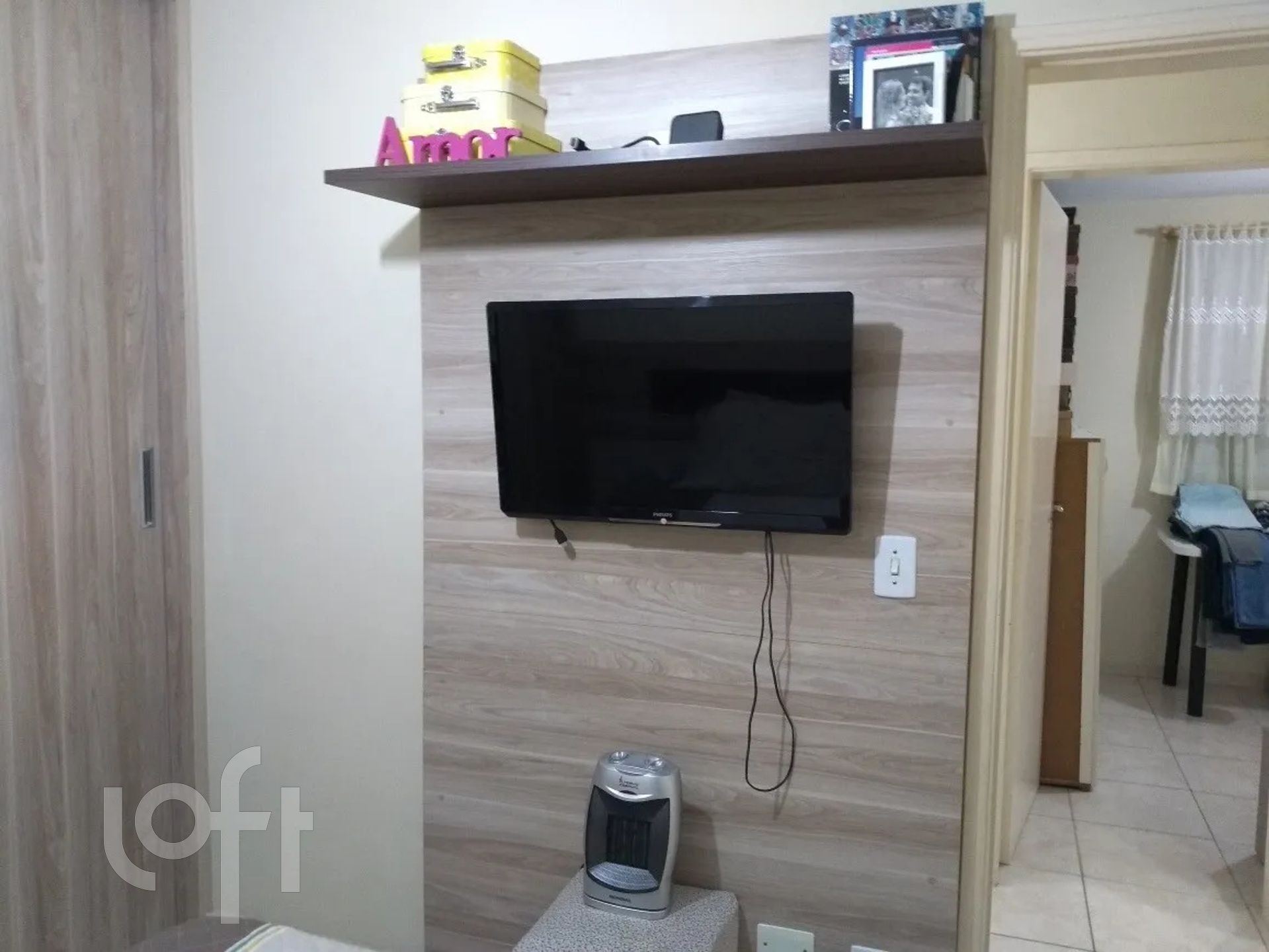 Apartamento à venda com 3 quartos, 67m² - Foto 14