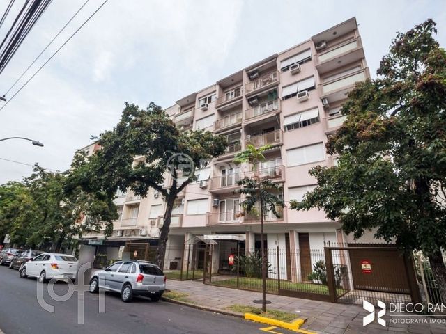 Apartamento com 86m², 2 dormitórios, 2 vagas, Santana em Porto Alegre