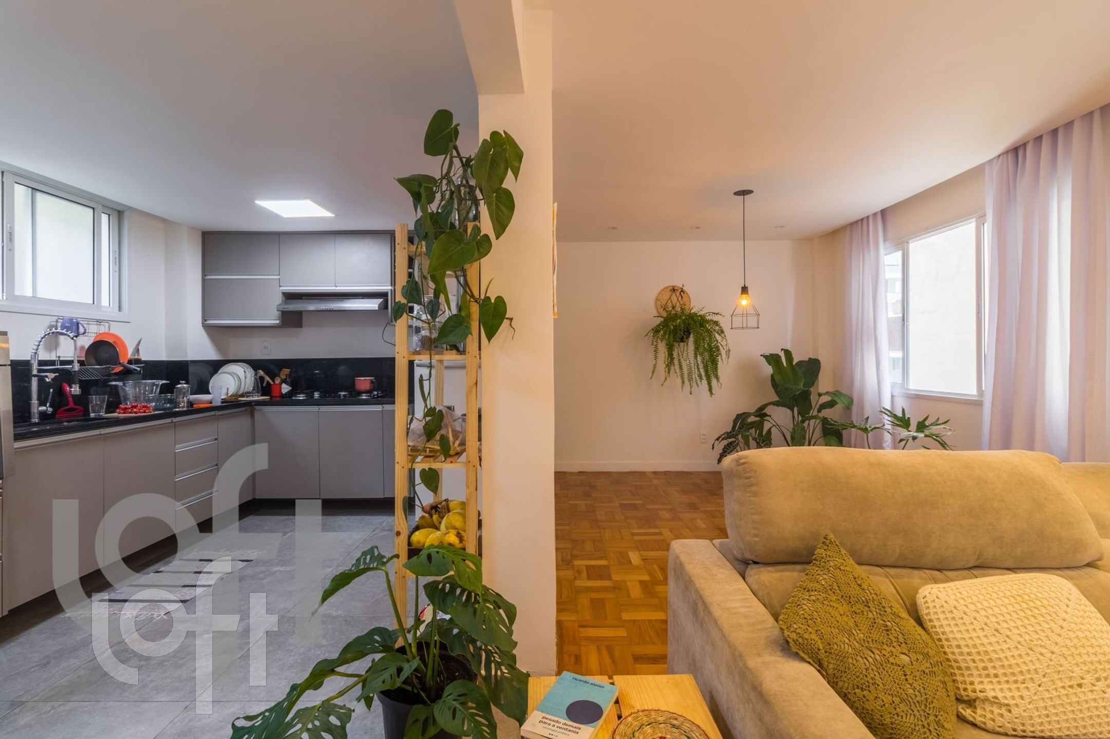 Apartamento à venda com 3 quartos, 92m² - Foto 14