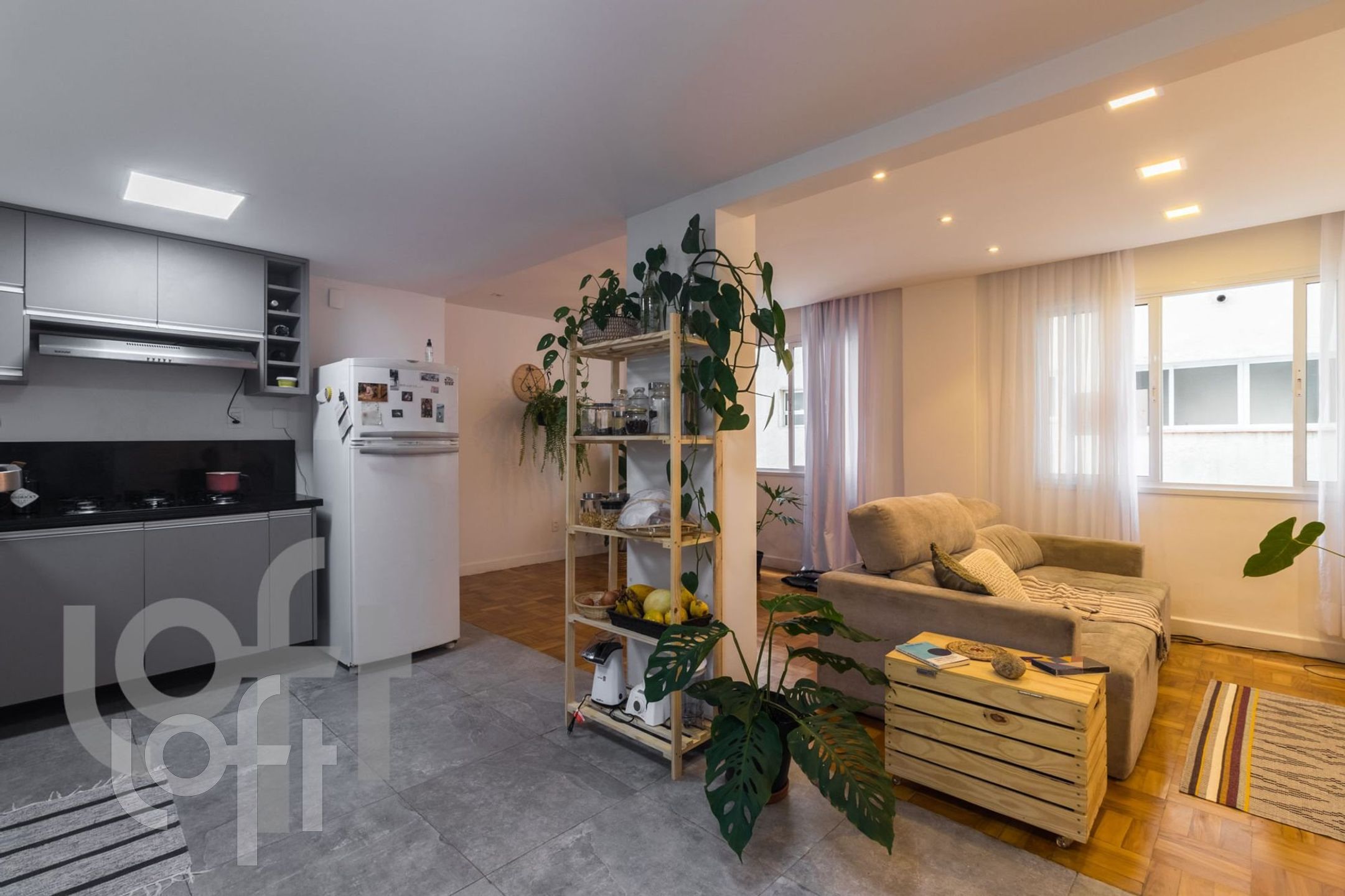 Apartamento à venda com 3 quartos, 92m² - Foto 9