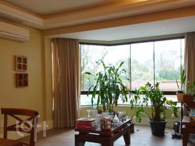 Apartamento com 91m², 2 dormitórios, 1 vaga, Cristo Redentor em Porto Alegre