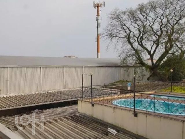 Apartamento com 91m², 2 dormitórios, 1 vaga, Cristo Redentor em Porto Alegre