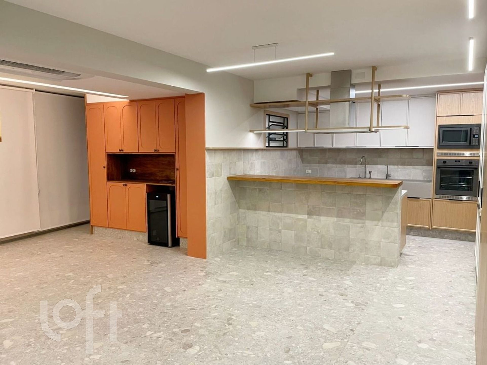 Apartamento à venda com 3 quartos, 131m² - Foto 7