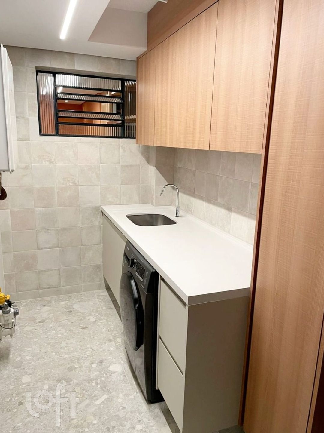 Apartamento à venda com 3 quartos, 131m² - Foto 6