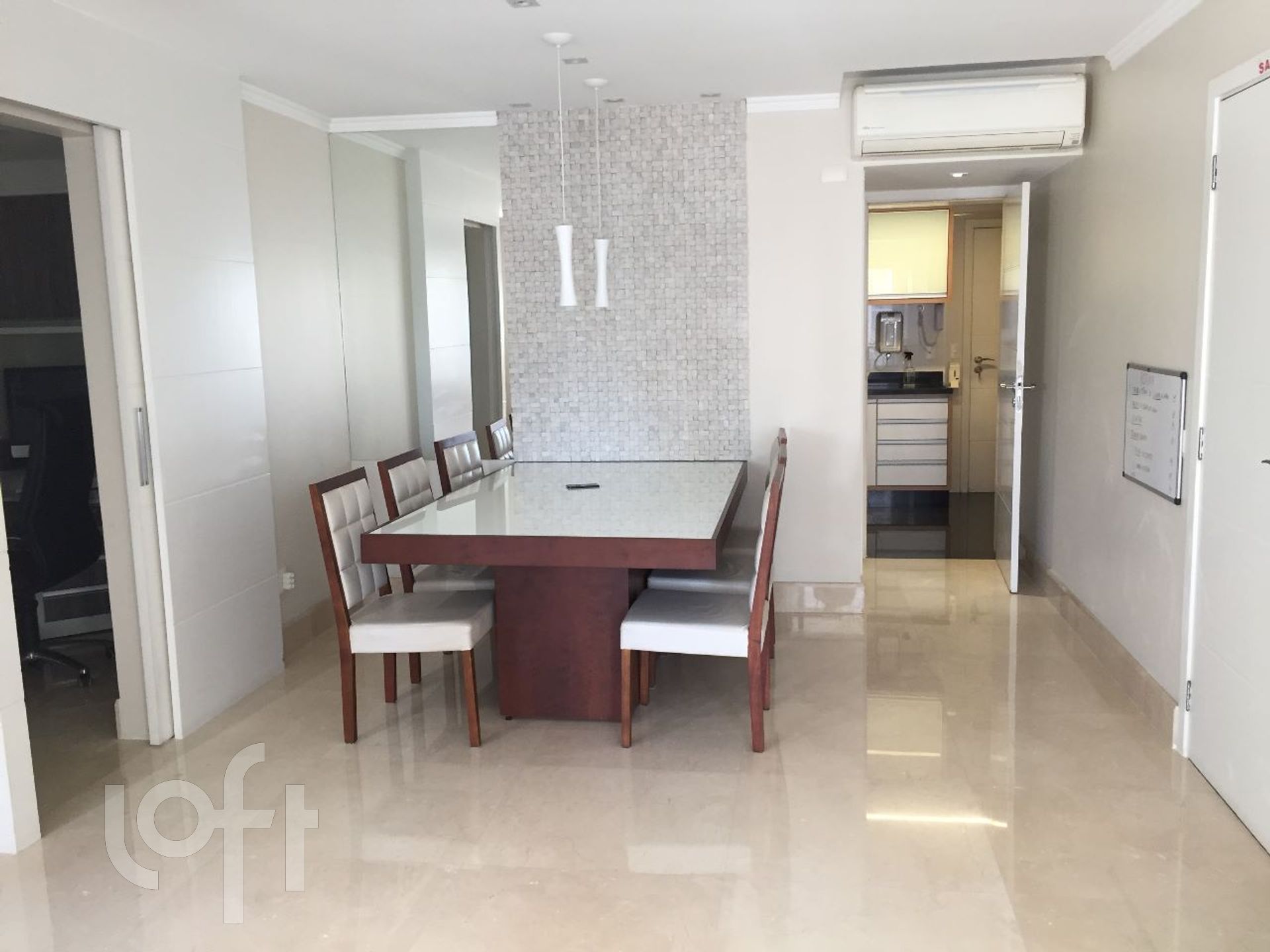 Apartamento à venda com 2 quartos, 99m² - Foto 29