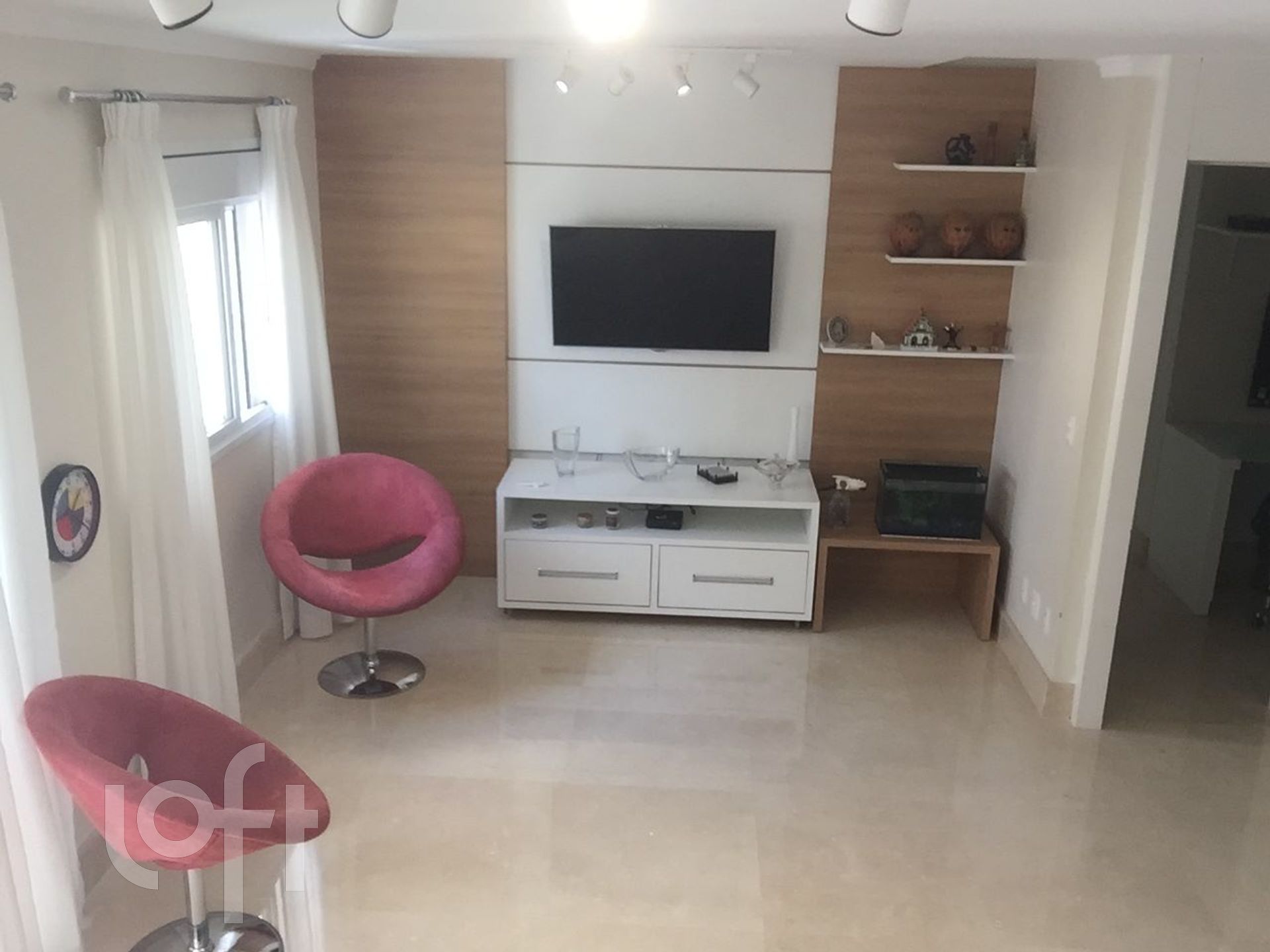 Apartamento à venda com 2 quartos, 99m² - Foto 24