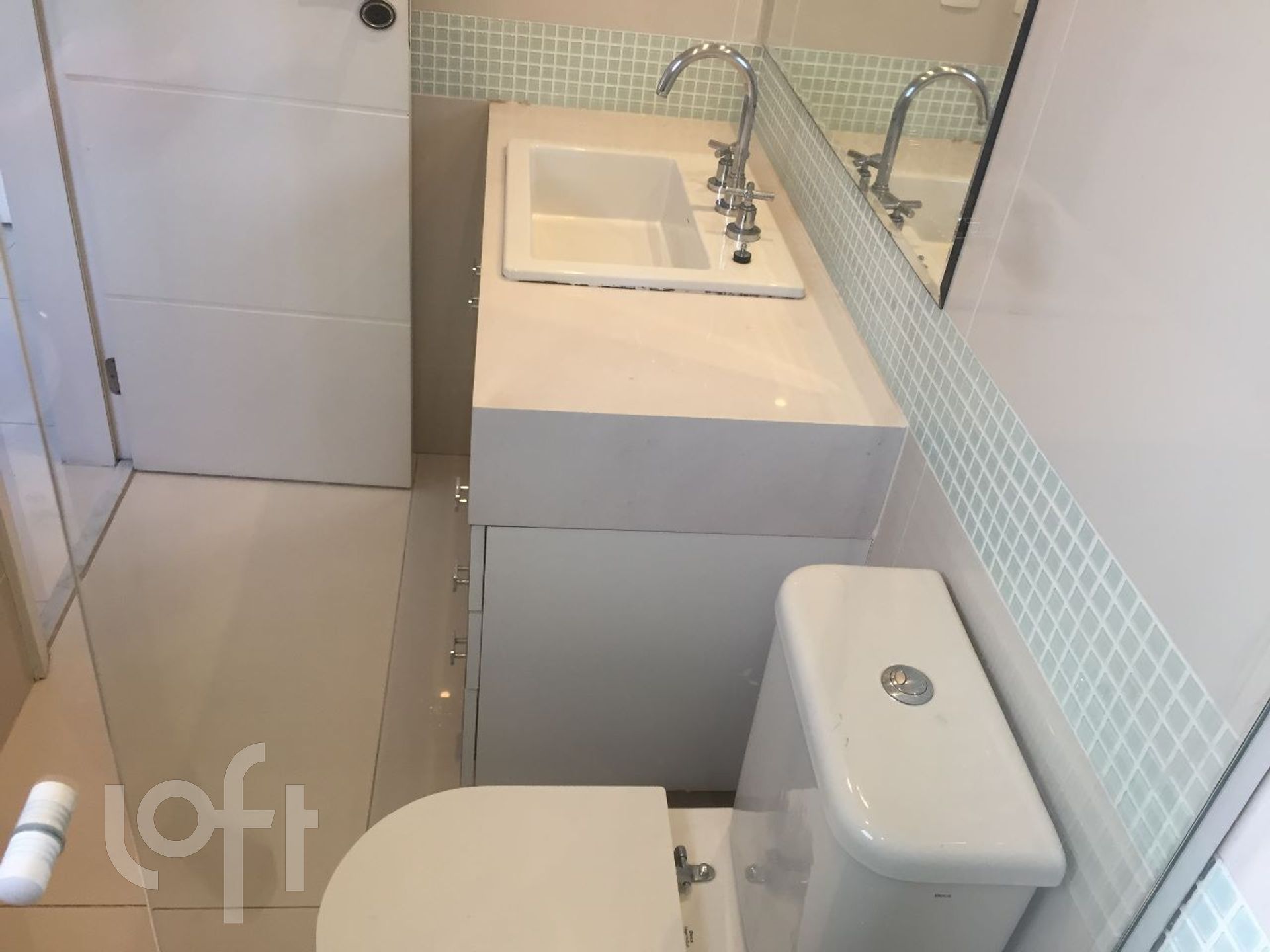 Apartamento à venda com 2 quartos, 99m² - Foto 10