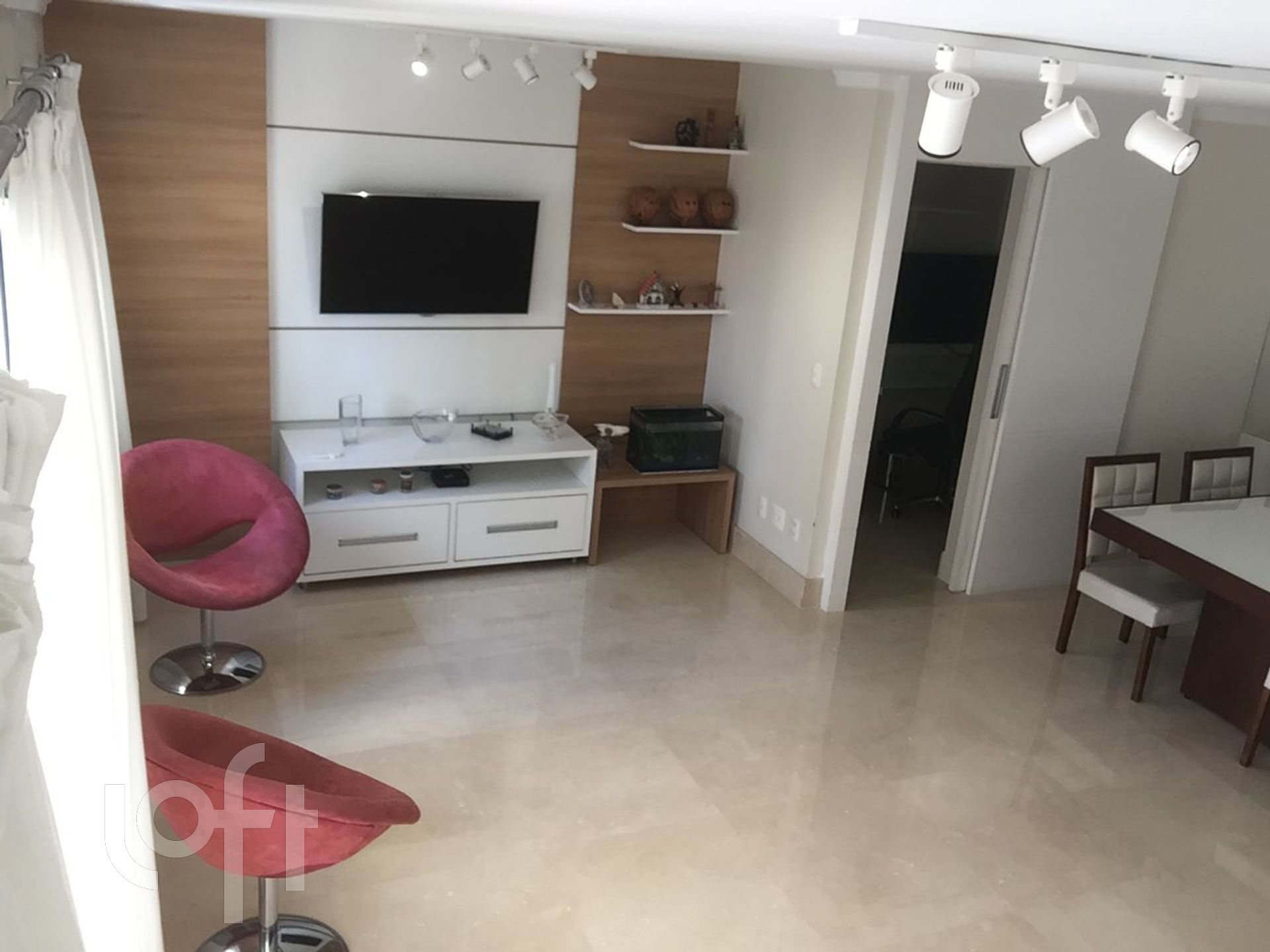 Apartamento à venda com 2 quartos, 99m² - Foto 23