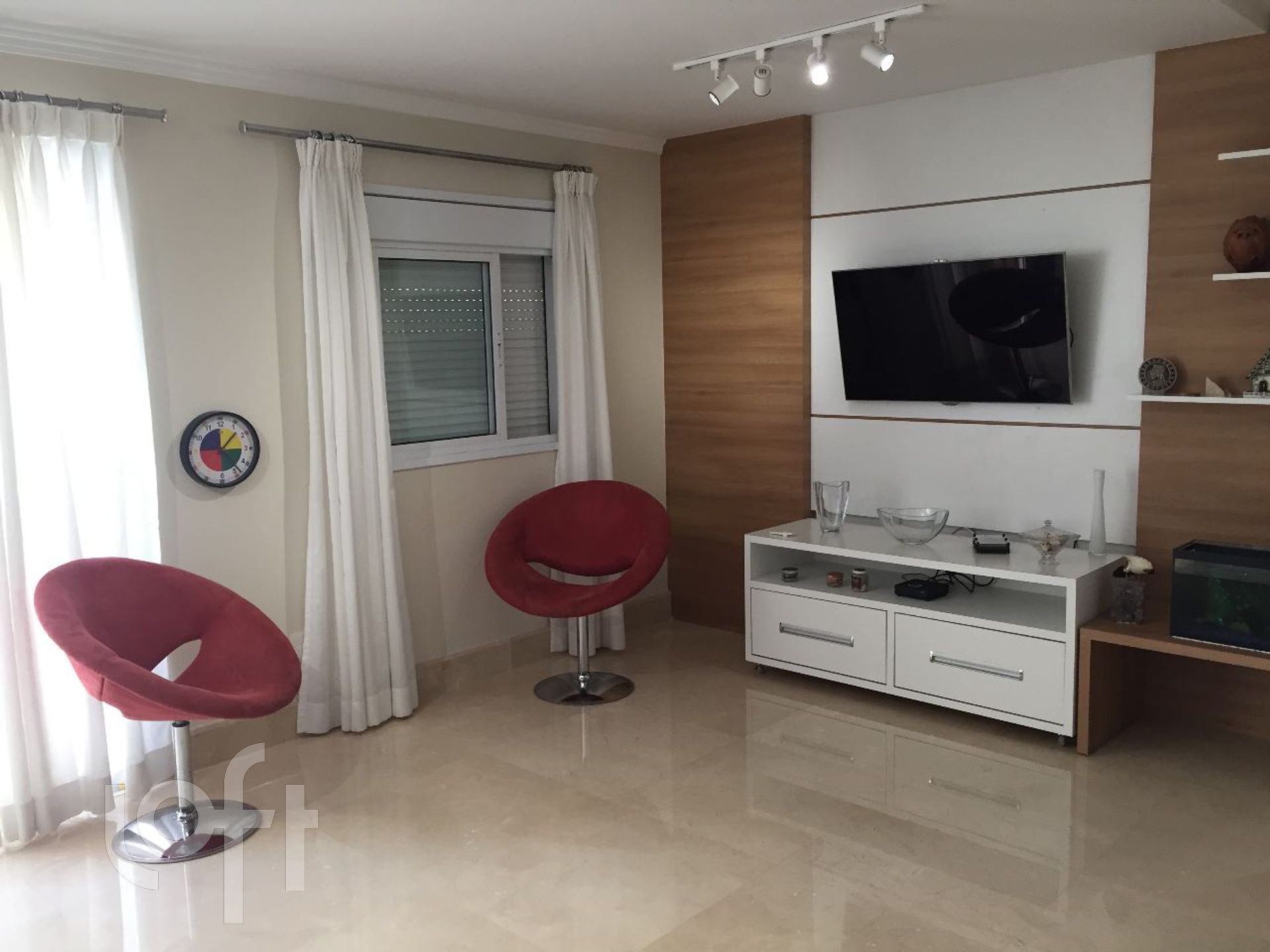 Apartamento à venda com 2 quartos, 99m² - Foto 25