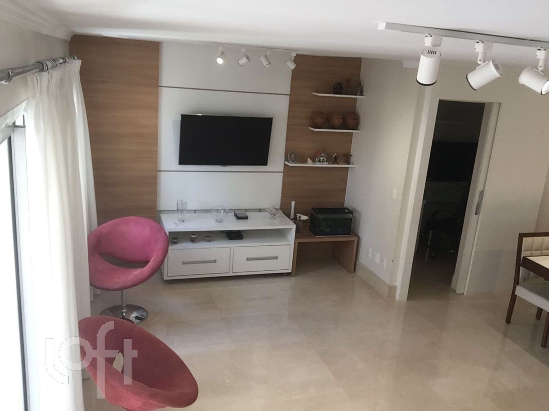 Apartamento à venda com 2 quartos, 99m² - Foto 28