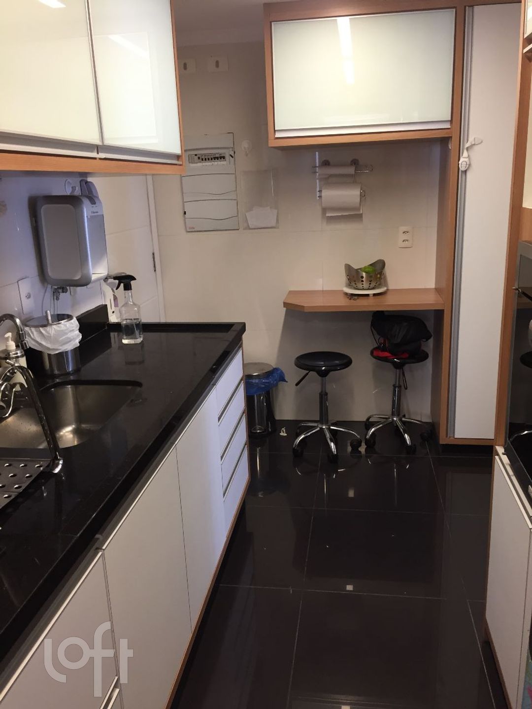 Apartamento à venda com 2 quartos, 99m² - Foto 5