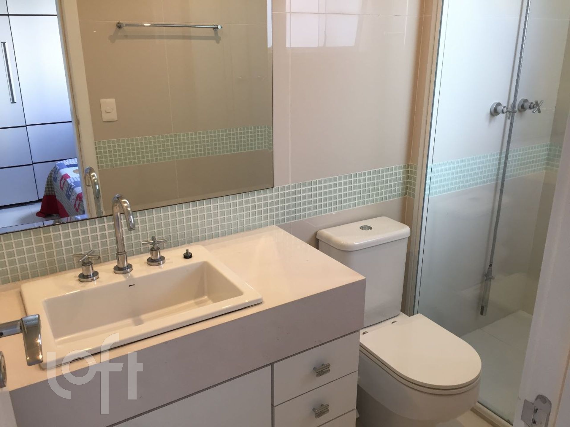 Apartamento à venda com 2 quartos, 99m² - Foto 17