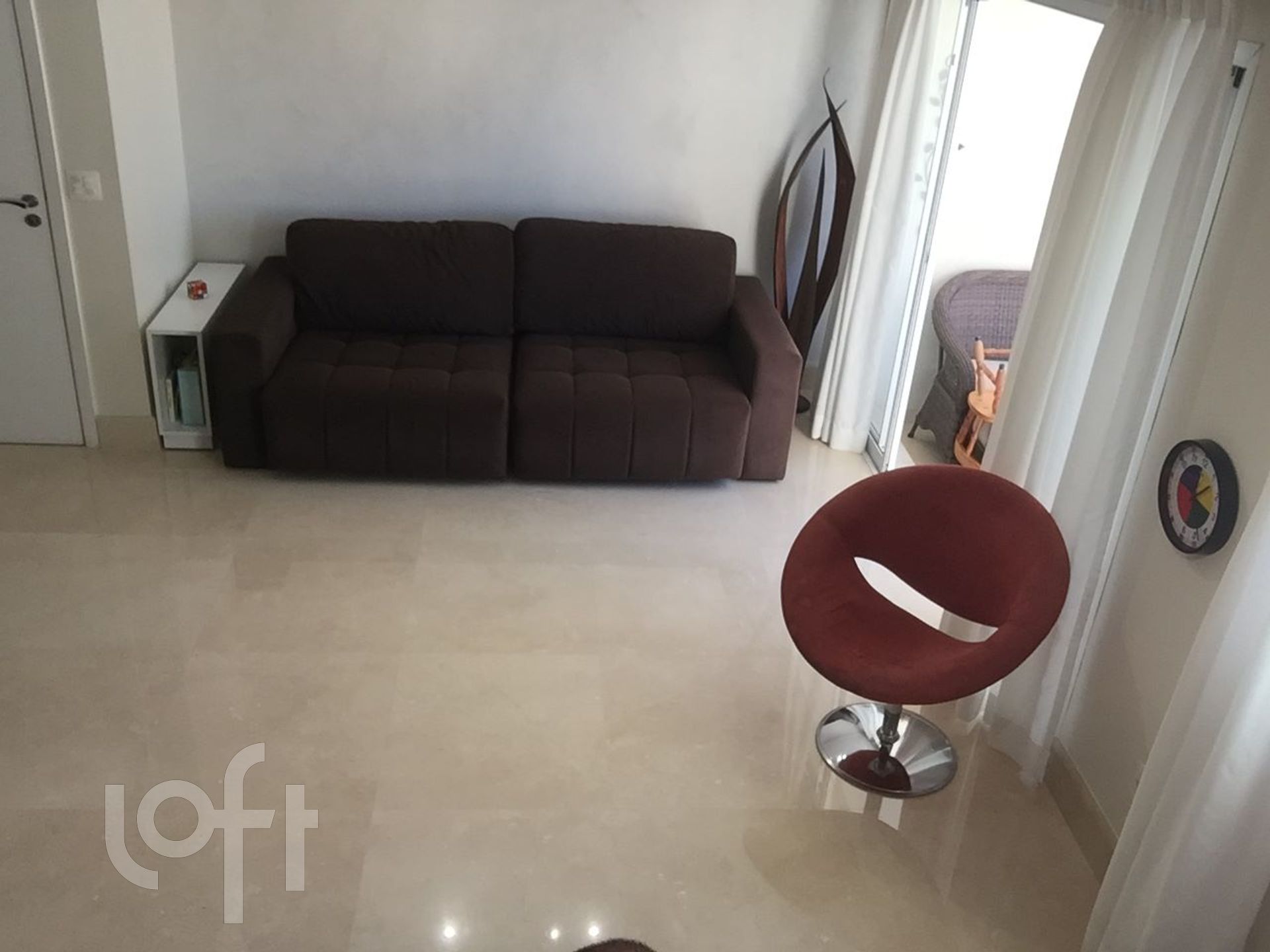 Apartamento à venda com 2 quartos, 99m² - Foto 20