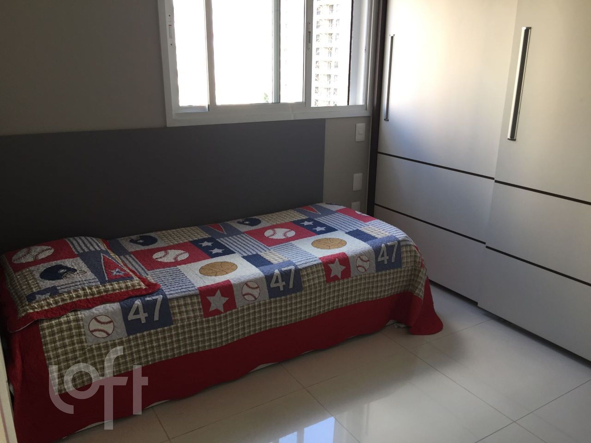 Apartamento à venda com 2 quartos, 99m² - Foto 13