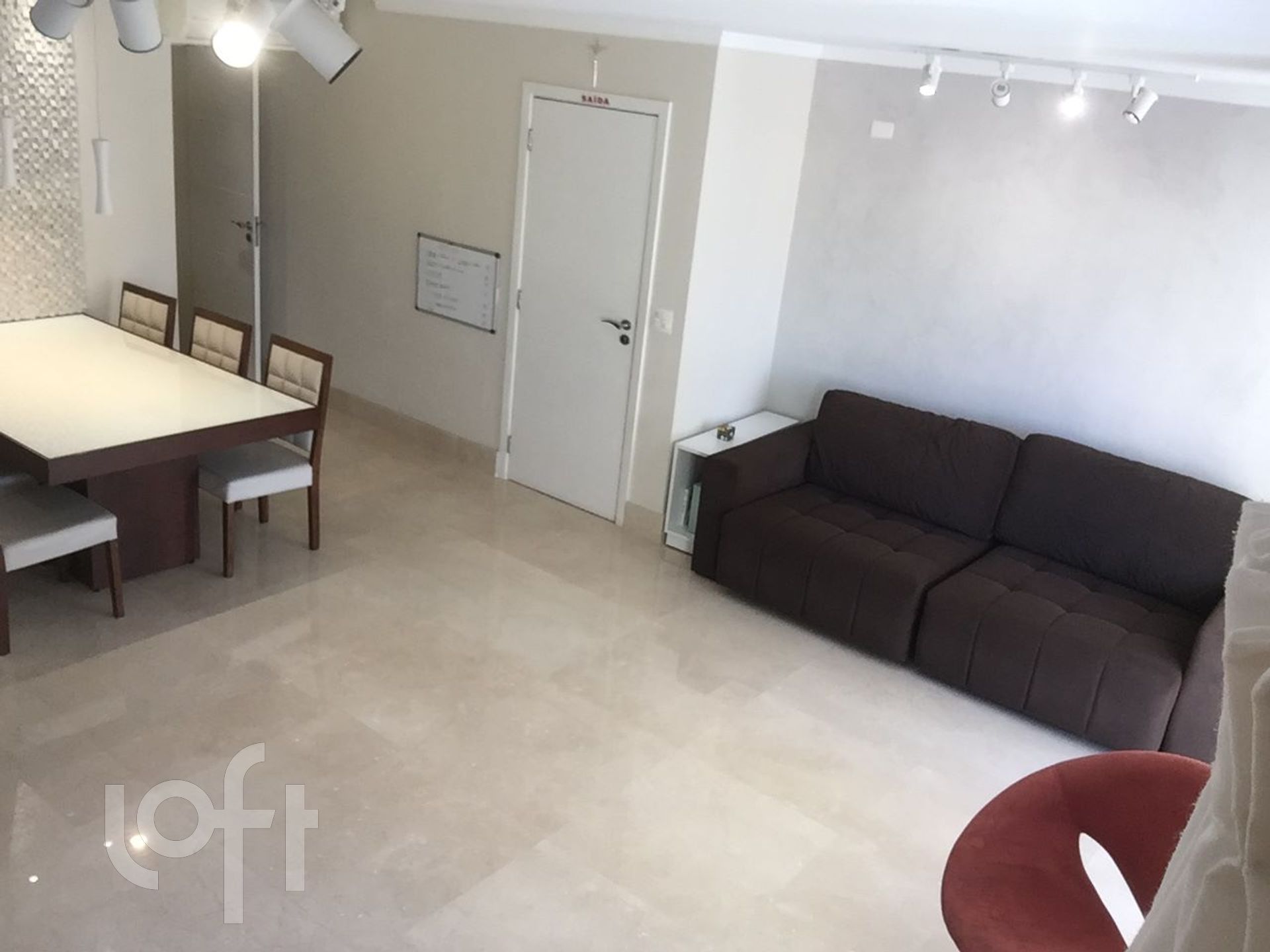 Apartamento à venda com 2 quartos, 99m² - Foto 26