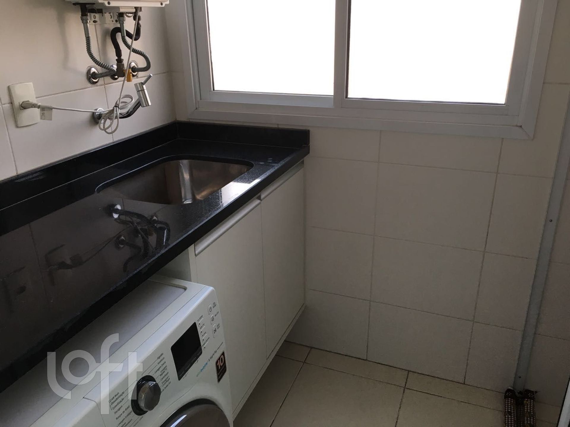 Apartamento à venda com 2 quartos, 89m² - Foto 7